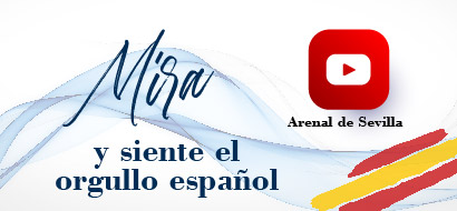 Youtube Arenal de Sevilla